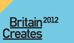 Logo Britain Creates